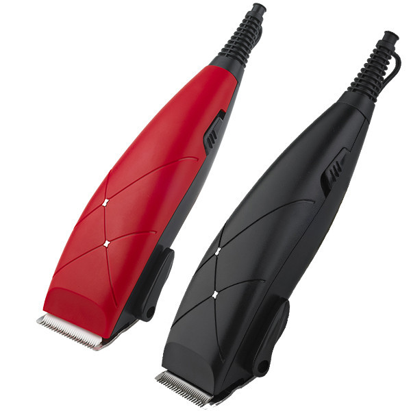 Машинка для стрижки волос Maestro MR-654С-BLAСK 15 Вт черная Київ - зображення 1