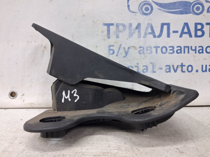Педаль газа Mazda 3 BM 2.2 DIESEL 2013 (б/у) Киев - изображение 1