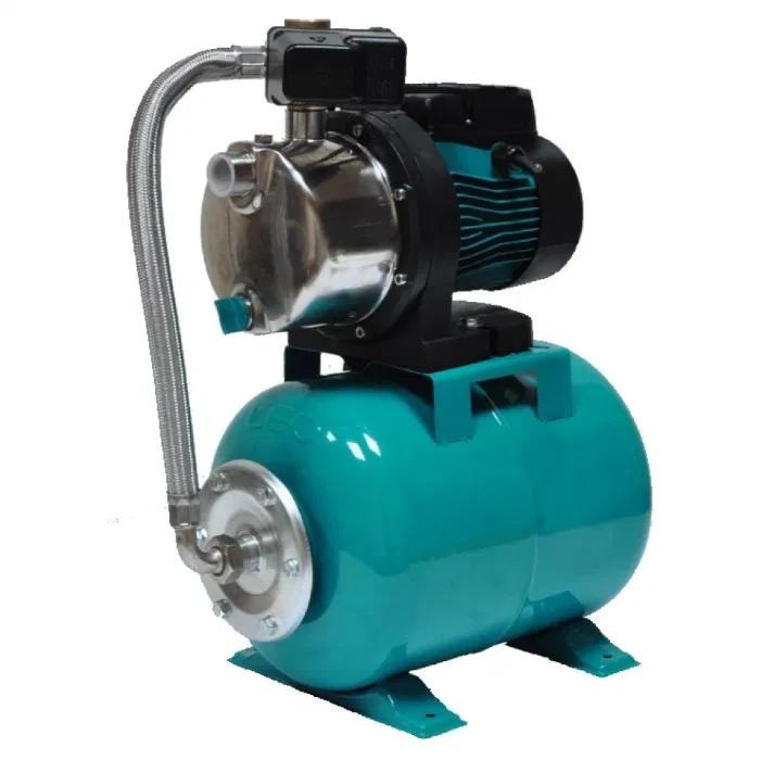 Ремонт, монтаж та обслуговування насосних станцій, глибинних, занурювальних насосів (свердловин) Бородянка - изображение 4