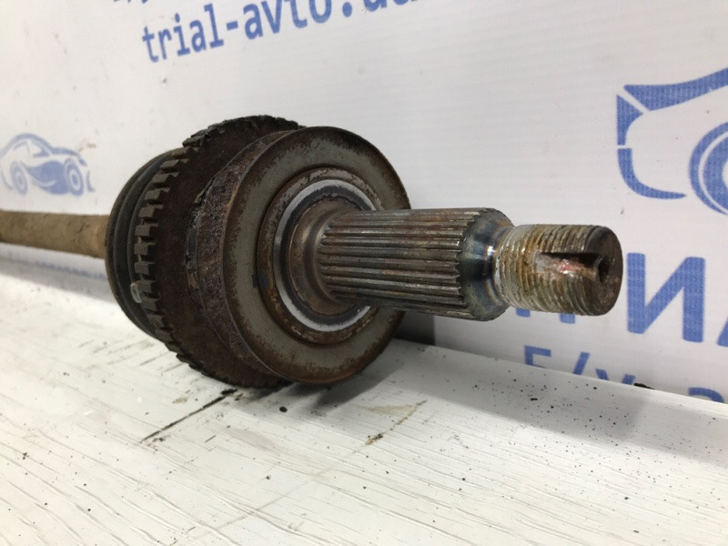 Привод задний Kia Sorento XM 2.2 DIESEL D4HB 2009 (б/у) Київ - зображення 4