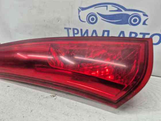 Фонарь задний внешний левый Kia Ceed 2006-2012 924031H300 (Арт. 78858) Киев