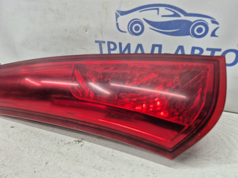 Фонарь задний внешний левый Kia Ceed 2006-2012 924031H300 (Арт. 78858) Київ - зображення 2