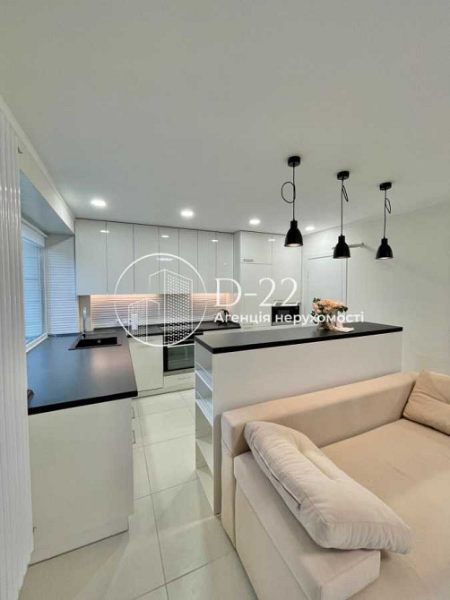 продажа 2-к квартира Киев, Шевченковский, 145000 $ Київ - зображення 2