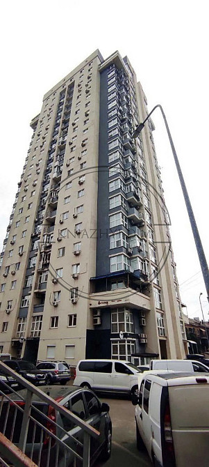 Продаж 1-кімнатної роздільної квартири, метро Лук'янівська. № 21146447 Киев - изображение 3