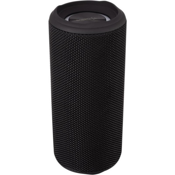 Колонка Bluetooth Gelius BoomBox X GP-BS500x Black (Код товару:41870) Харків - зображення 2