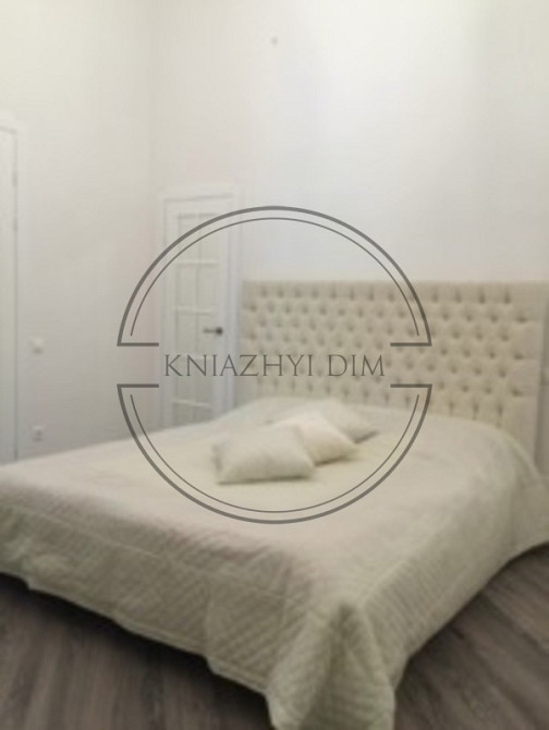 2 кімнатна квартира квартира в центрі по вулиці Гетьмана Павла Скоропадського (Льва Толстого) 23/1.  Київ - зображення 4