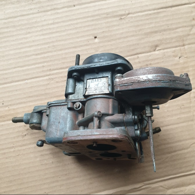 Карбюратор Москвич Київ - зображення 1