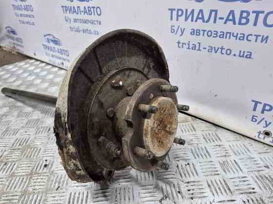 Привод задний правый Mitsubishi Pajero Sport 1996-2008 MR377495 (Арт. 47605) Киев