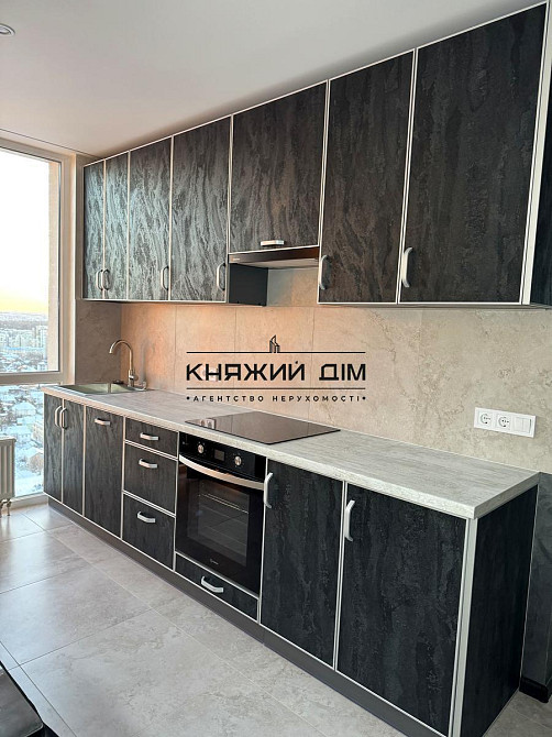 Є ГЕНЕРАТОР! Оренда 2 кімнатної квартири ЖК 4U м. Академмістечко Київ - зображення 4