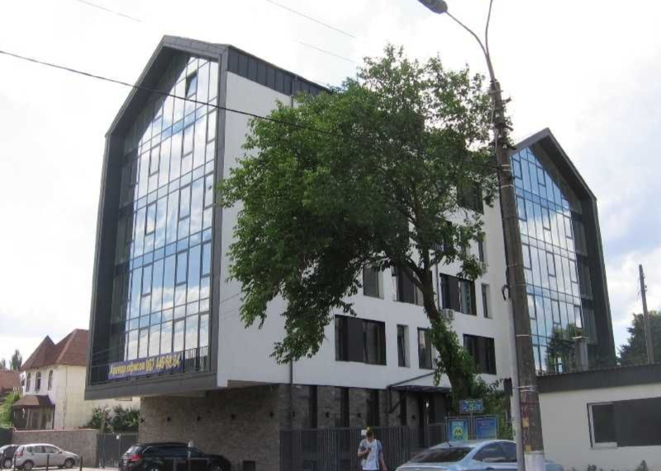 Дарниця метро, вул Тороповського, офіс 30м Киев - изображение 5