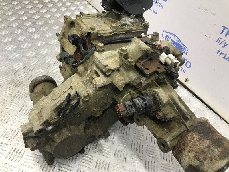Раздаточная коробка Mitsubishi Pajero Sport 1996-2008 MN168863 (Арт. 43624) Киев - изображение 3