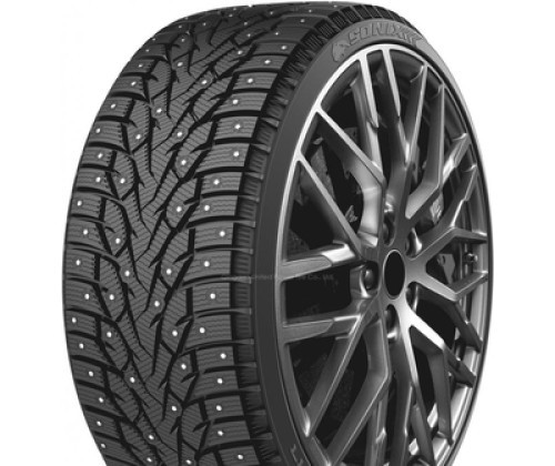 265/70 R17 Sonix Winter XPro Studs 77 121/118Q Позашляхова шина Київ - зображення 1