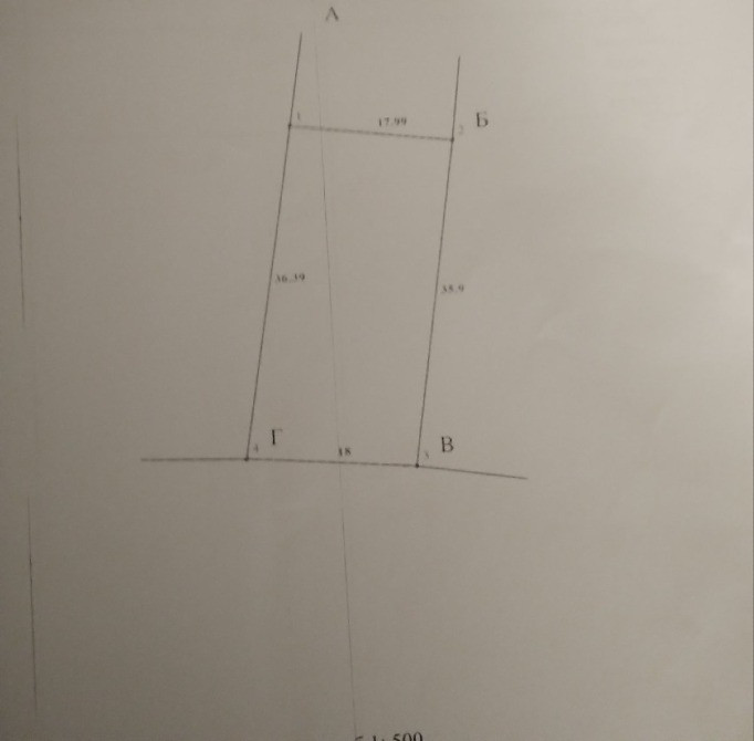 Продаж ділянки під забудову Солонка Наварійська Львов - изображение 5
