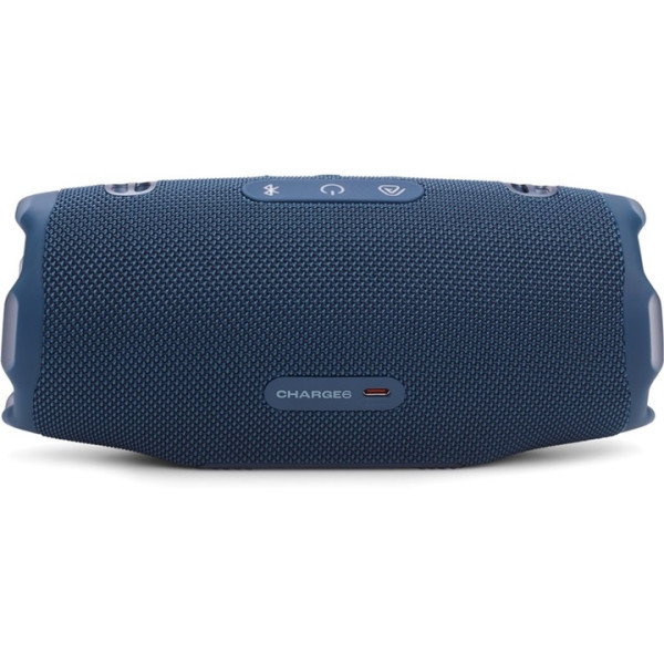 Колонка JBL Charge 6 Blue (JBLCHARGE6BLU) (Код товару:40618) Харків - зображення 4