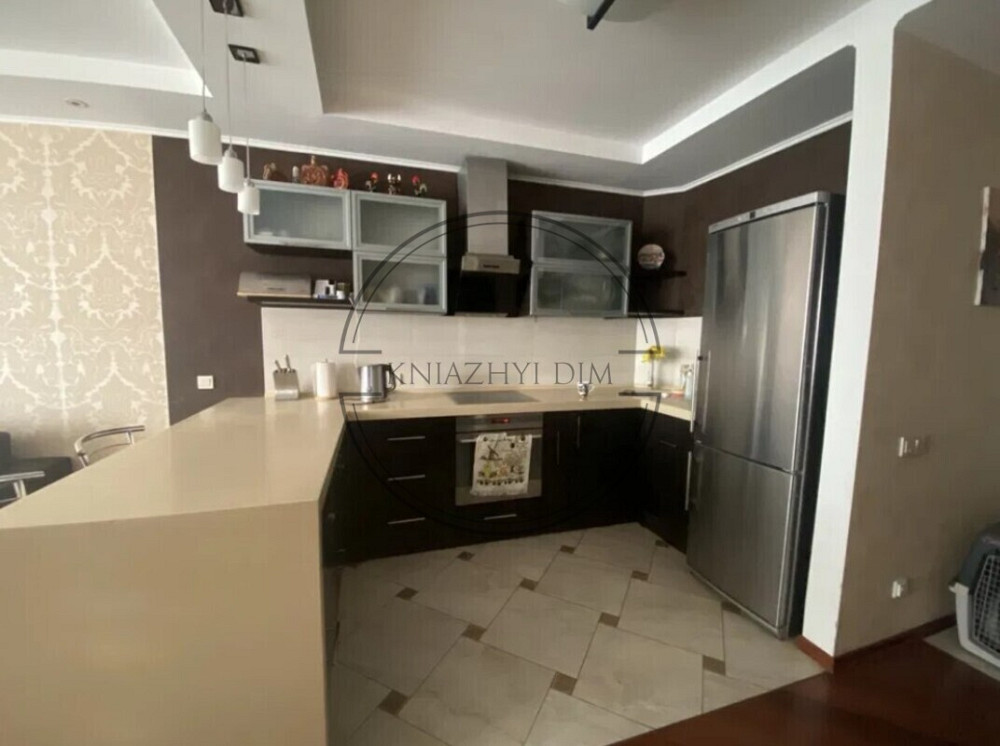 Продаж квартири по вул. О. Пчілки 6 21146014 Киев - изображение 4