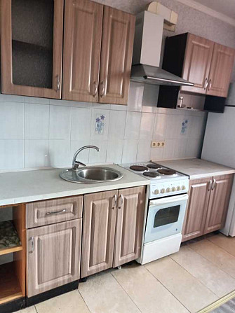 долгосрочная аренда 1-к квартира Киев, Деснянский, 9500 грн./мес. Київ - зображення 2