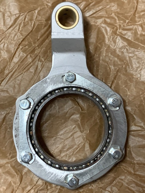 Пилка для розпилювання туш по хребту ФРП. Продам. Запчастини. Полтава - зображення 12