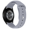 Силиконовый ремешок Sport для Smart Watch 22mm Херсон