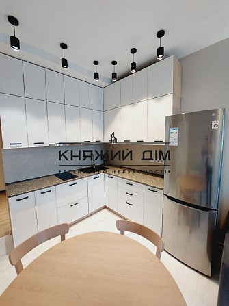 Перша здача! Оренда 1-но к. квартири м. Сирець. КОД 11203586 Киев - изображение 7