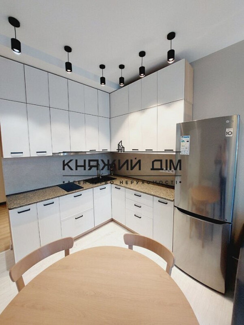 Перша здача! Оренда 1-но к. квартири м. Сирець. КОД 11203586 Київ - зображення 7