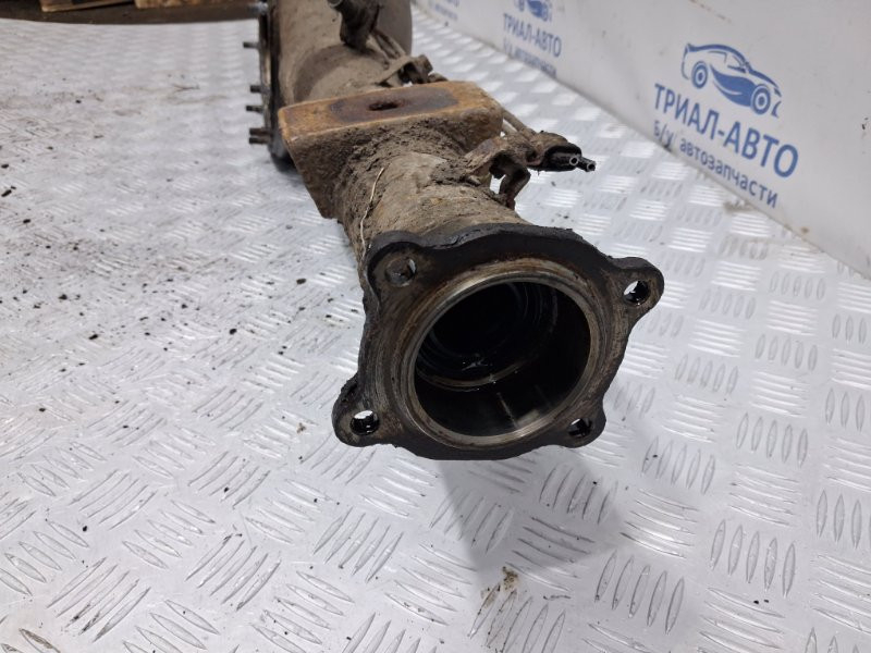 Чулок Mitsubishi L200 2006-2015 3711A033 (Арт. 67259) Київ - зображення 6