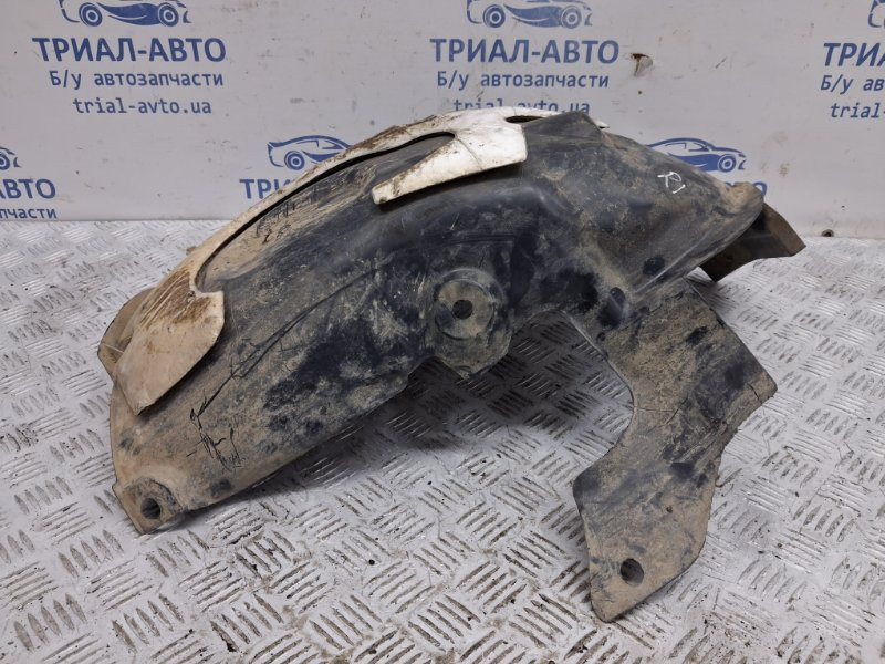 Подкрылок передний правый Renault Megane 3 1.5 DIESEL K9K 2008 (б/у) Київ - зображення 1