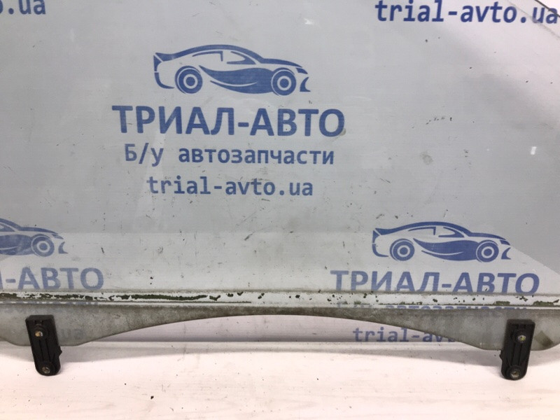 Стекло двери переднее правое Kia Sorento 2002-2011 824213E010 (Арт. 52078) Київ - зображення 2