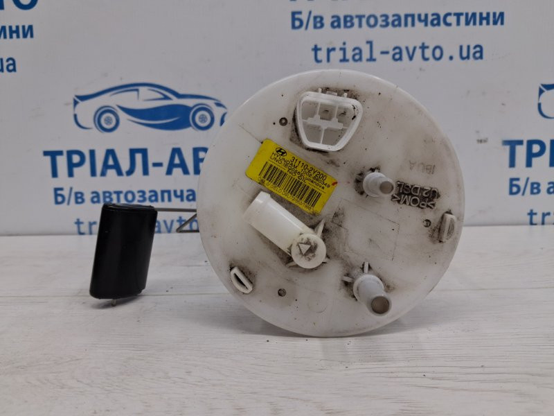 Датчик уровня топлива в бак Kia Sportage SL 1.7 DIESEL D4FD 2010 (б/у) Киев - изображение 3