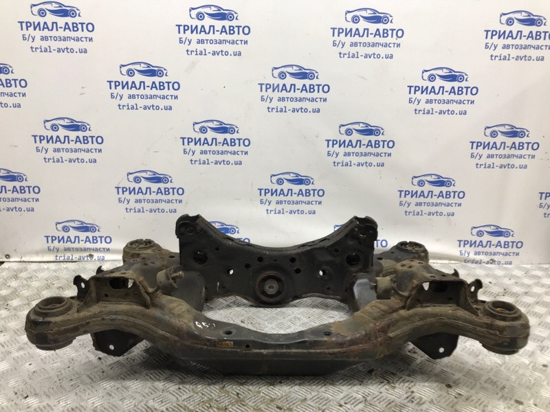 Балка задней подвески Infiniti Q50 2013- 554001MA0C (Арт. 56453) Киев - изображение 1