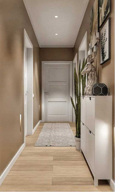 продажа 3-к квартира Киев, Подольский, 185000 $ Київ - зображення 3