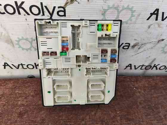 Блок предохранителей Renault Kangoo 2013-2021 (284B63960R) Ковель