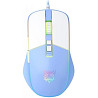 Мишка Onikuma CW916 Blue-White (Код товару:37919) Харків