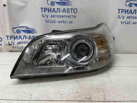 Фара левая Chevrolet Epica 2006-2013 96644843 (Арт. 79568) Київ