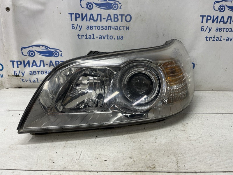 Фара левая Chevrolet Epica 2006-2013 96644843 (Арт. 79568) Київ - зображення 1