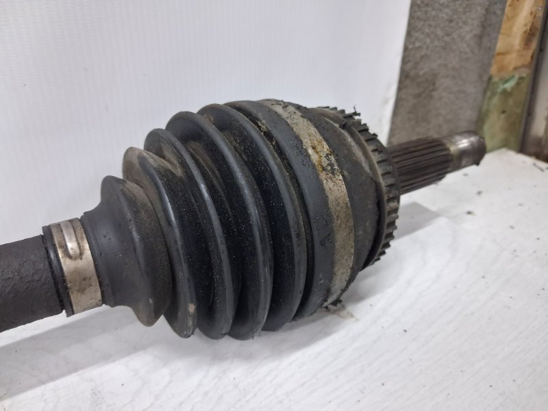 Привод передний правый Toyota Avensis 2002-2010 4341005430 (Арт. 78598) Київ - зображення 3