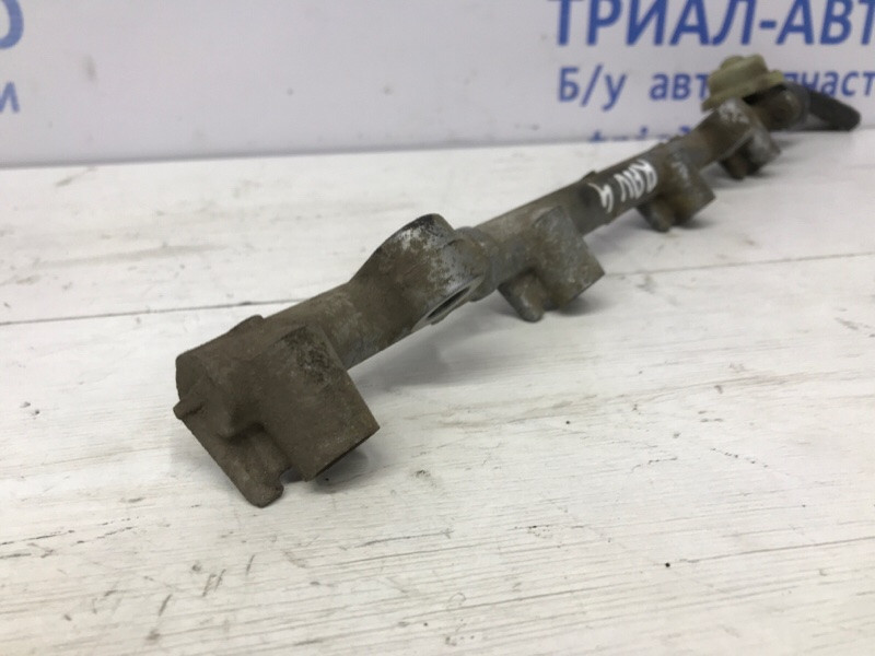 Топливная рампа Toyota RAV 4 A30 2.0 БЕНЗИН 1AZFE 2005 (б/у) Київ - зображення 4