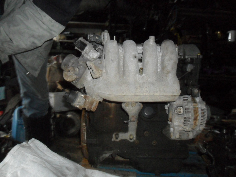 Двигун Mazda Premacy, 1.8, 16V, по деталях, FP, FS, FS-DE Вінниця - зображення 8