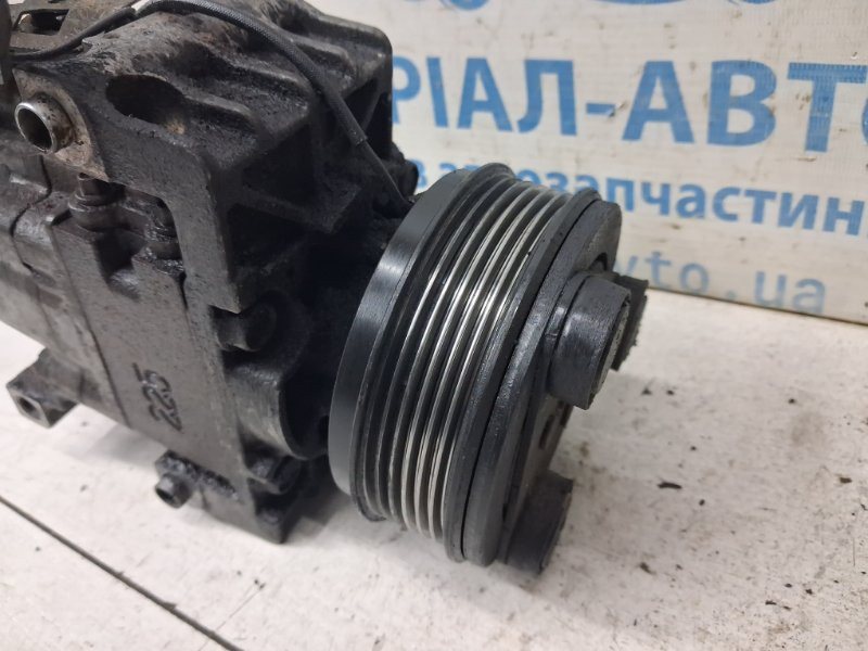 Компрессор кондиционера Mazda CX 7 2006-2012 EG21-61-450B (Арт. 85127) Київ - зображення 4
