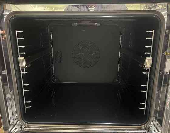 2019рік Духовка Miele H2267-1B духовой шкаф Made in Germany нержавійка Бережани