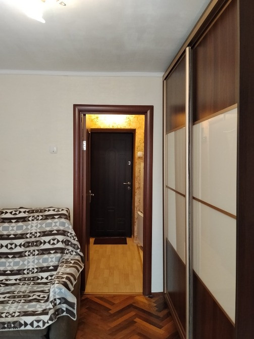 м.Оболонь 15мин.Сдам квартиру-гостинку. Киев - изображение 9