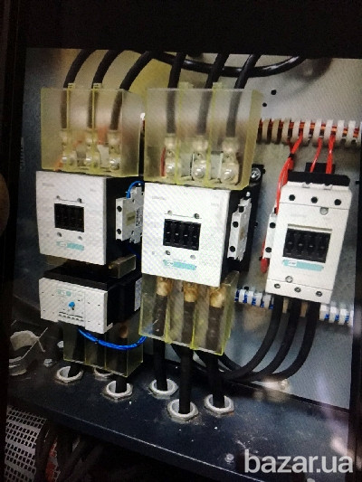 Компрессор 7 куб.м/мин, 10 bar (Чех) Полтава - зображення 1