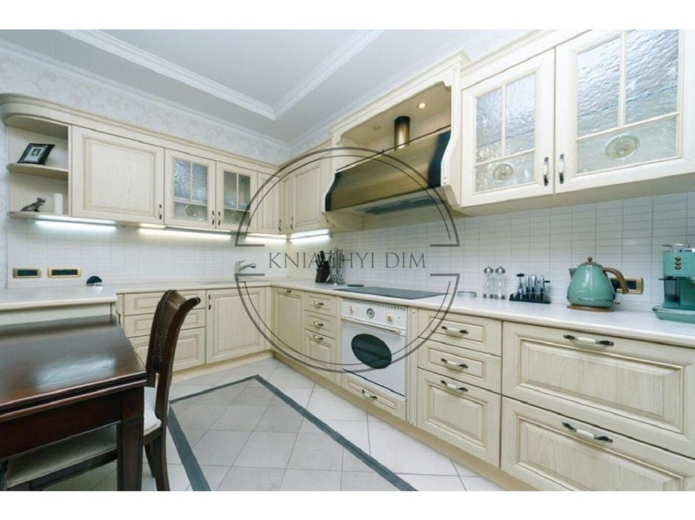 Продаж 3-кімнатної квартири в центрі. Горького/ Антоновича 72, м. Олімпійська. № 21138061 Київ - зображення 2