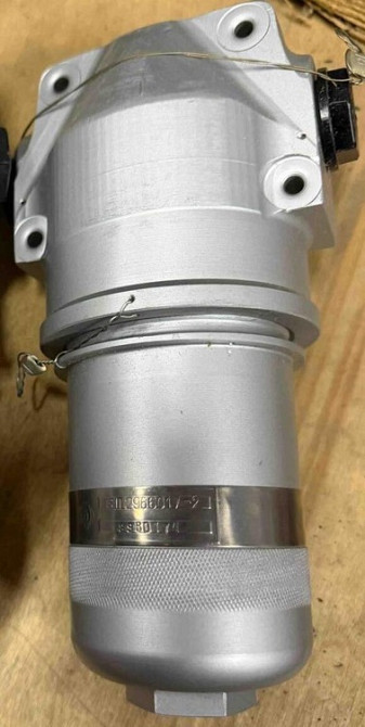 Фільтр гідравлічний 8Д2.966.017-2 Суми - зображення 1