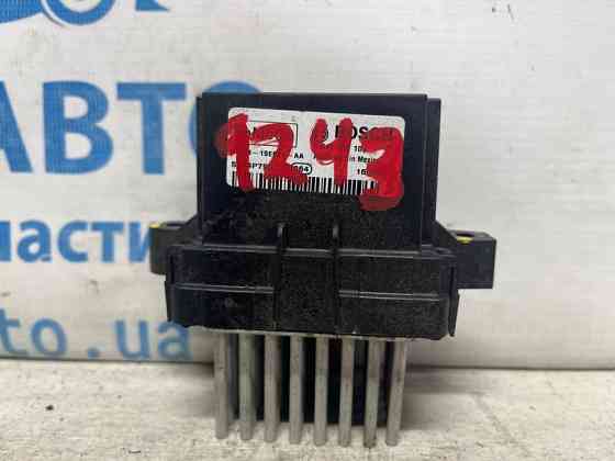 Резистор печки Ford Fusion USA 2013-2020 G3GZ-19E624-A (Арт. 74354) Киев