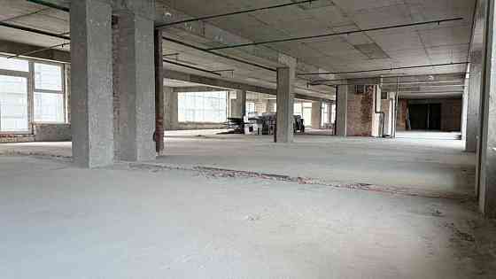 долгосрочная аренда помещения свободного назначения, здания Киев, Днепровский, 275000 грн./мес. Київ