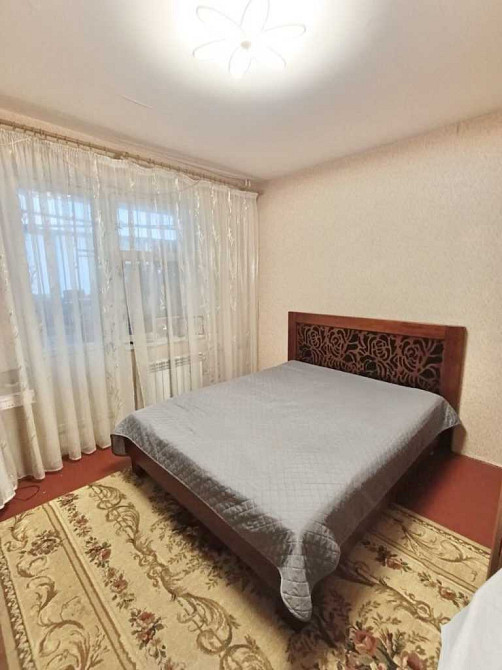 продажа 3-к квартира Броварский, Бровары, 47000 $ Бровари - зображення 3