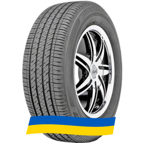 235/45 R18 Bridgestone Ecopia EP422 Plus 98W Легкова шина Киев - изображение 8
