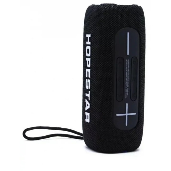 Колонка Bluetooth Hopestar P32 Black (Код товару:42787) Харьков - изображение 2