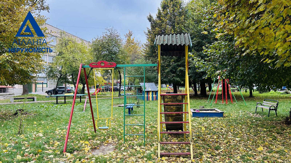 продажа 3-к квартира Луцк, 55000 $ Луцьк - зображення 9