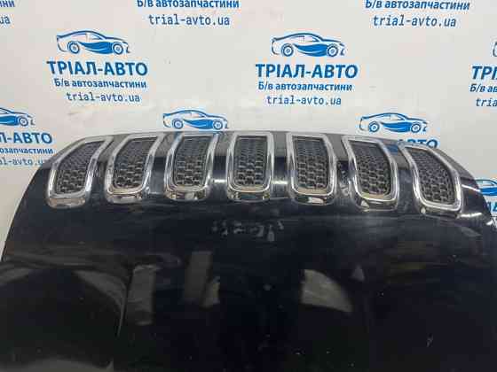 Капот Jeep Cherokee 2013-2019 68103664AA (Арт. 71696) Киев